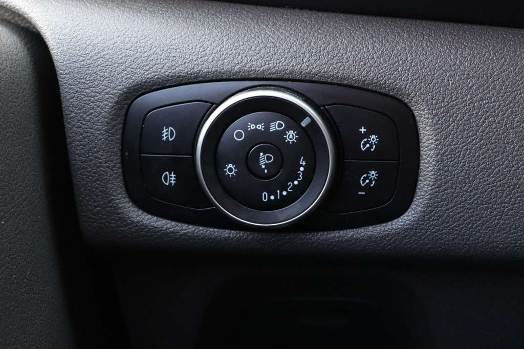 Ford Transit Custom 320 2.0 tdci l2h1 sport 185pk automaat l trekhaak