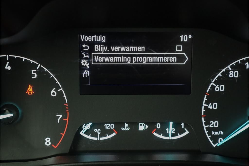 Ford Transit Connect 1.0 ecoboost l1 trend bpm vrij ac i pdc i stoelverw. i