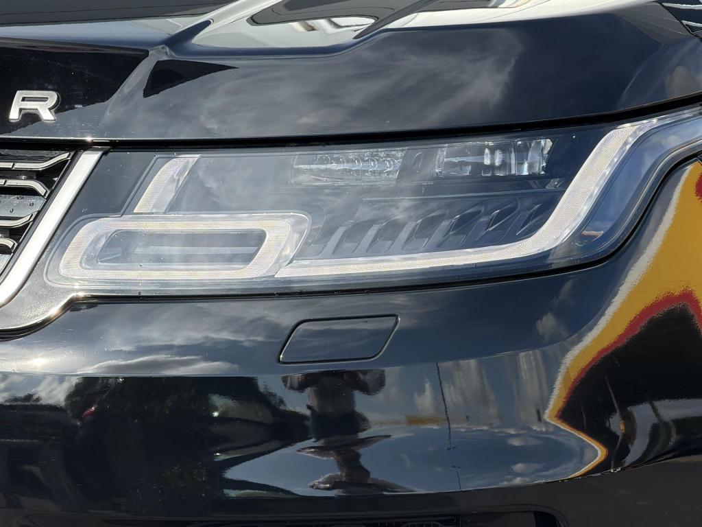 Land Rover Range Rover 2.0 p400e se plug-in hybrid