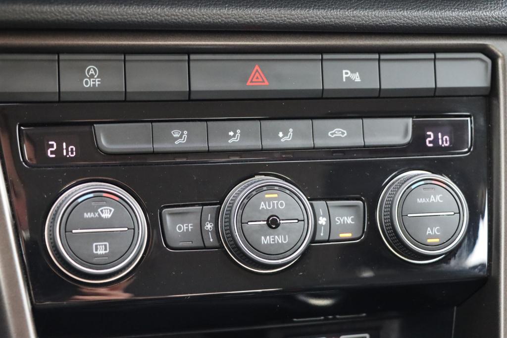 Volkswagen T-roc 1.5 tsi style dsg7 150pk