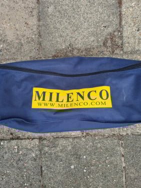 Milenco caravanspiegels