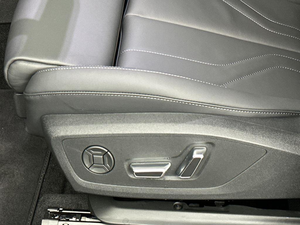 Audi Q3 s edition e-hybrid 200 kw / 272 pk hatchback 6 ver