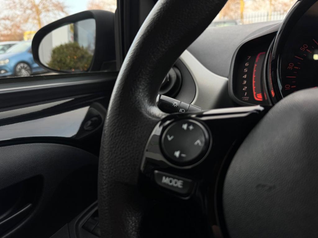 Peugeot 108 1.0 e-vti active * airco * e.l. ramen * bluetooth * nap