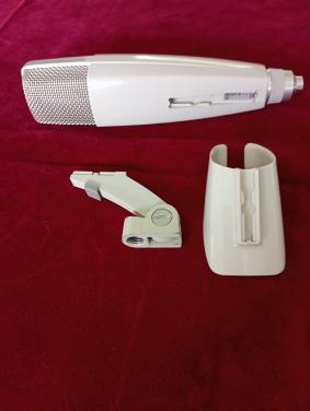 Sennheiser microfoon