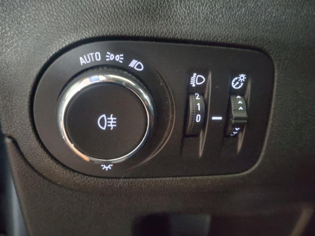 Opel Crossland X 1.2 t | automaat | distributie vervangen