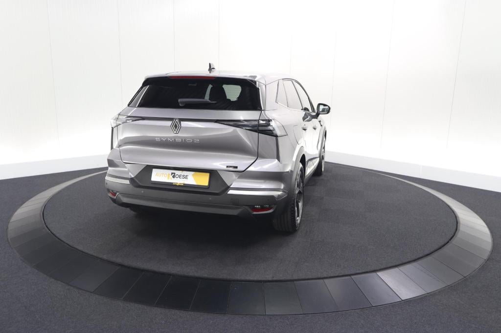 Renault Symbioz 1.6 e-tech full hybrid 145 techno | elektrische kofferklep 