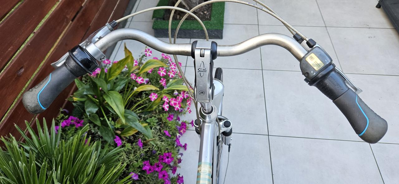 Gazelle Orange Herenfiets 61 cm