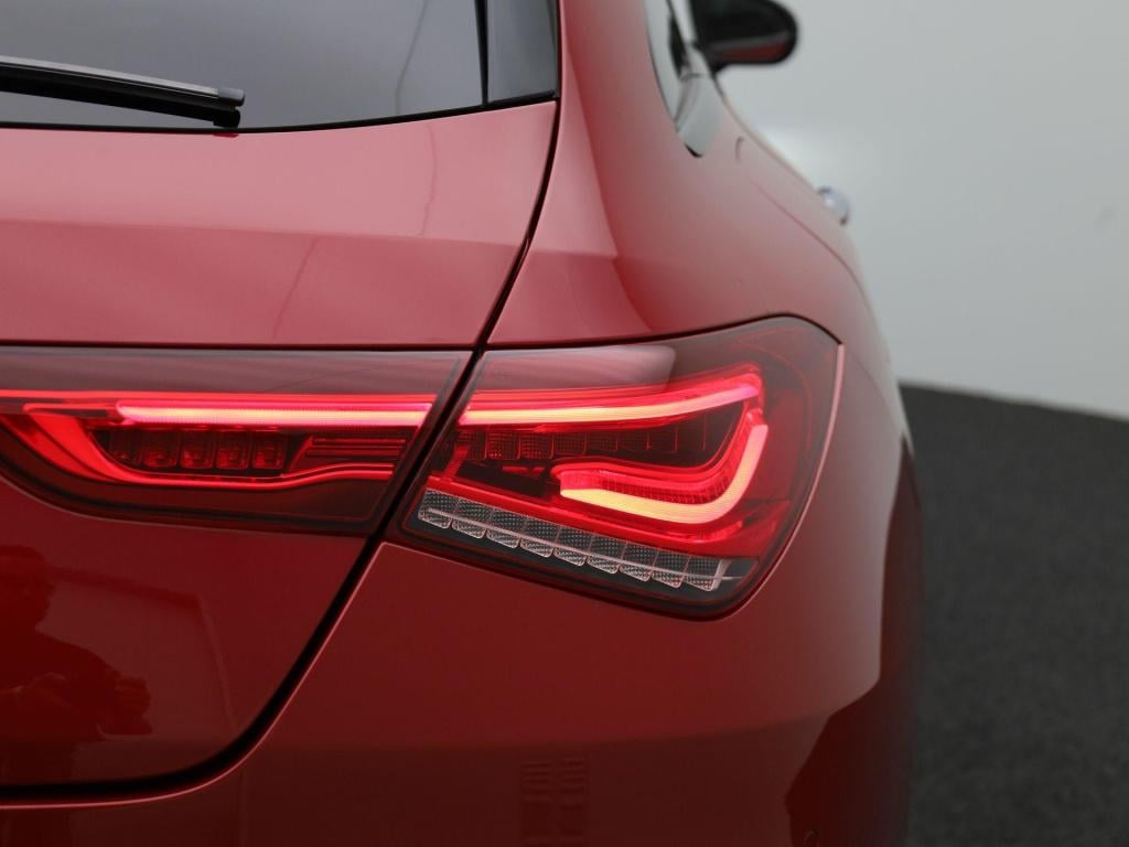 Mercedes-Benz Cla shooting brake 250 e business solution amg limited | auto