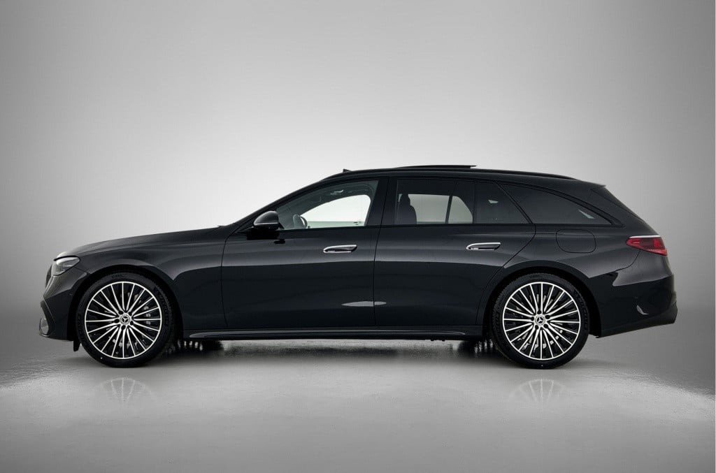 Mercedes-Benz E-Klasse estate 300 e sport edition | trekhaak | nightpakket 