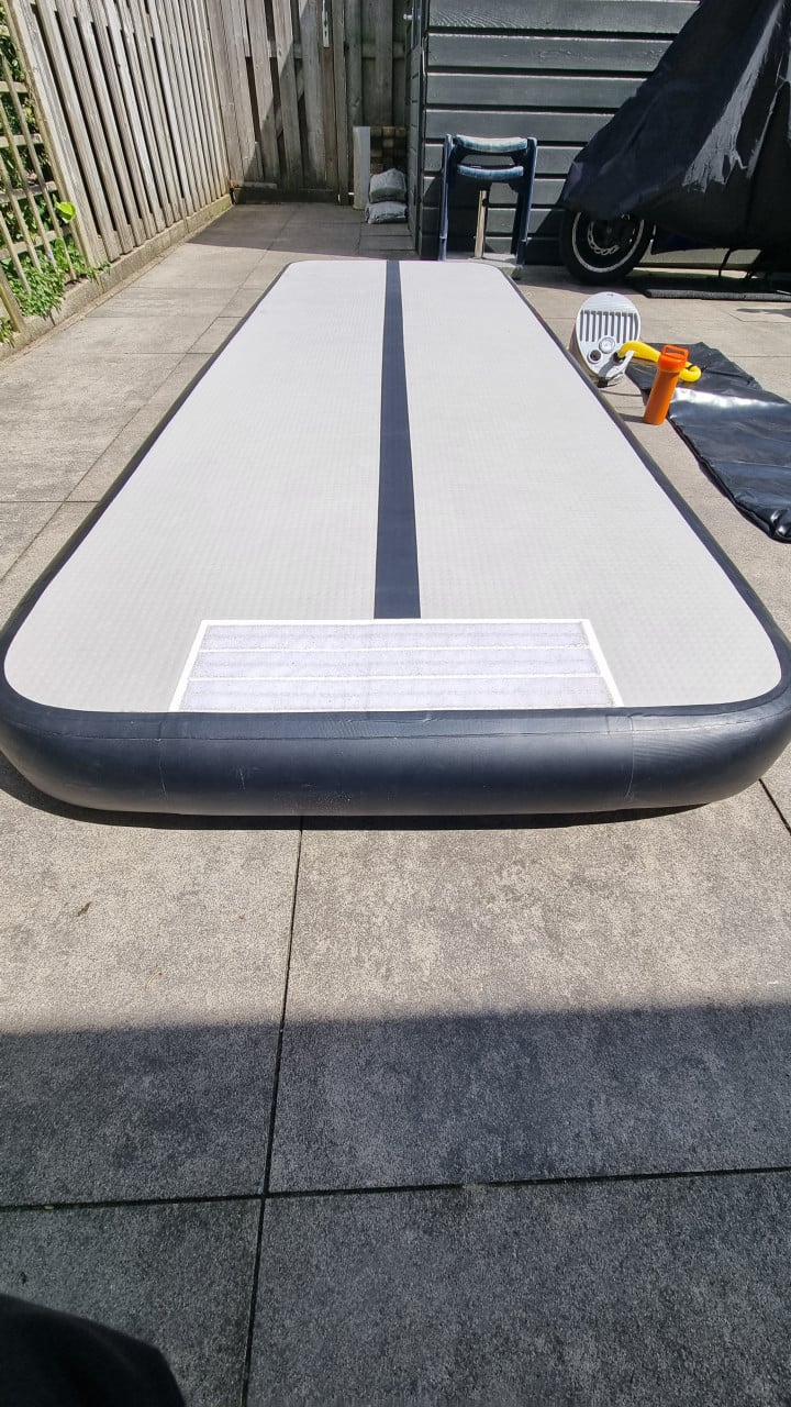 Airtrack YouAreAir