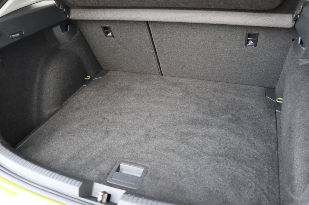 Volkswagen Taigo 1.0 tsi style 110pk dsg7