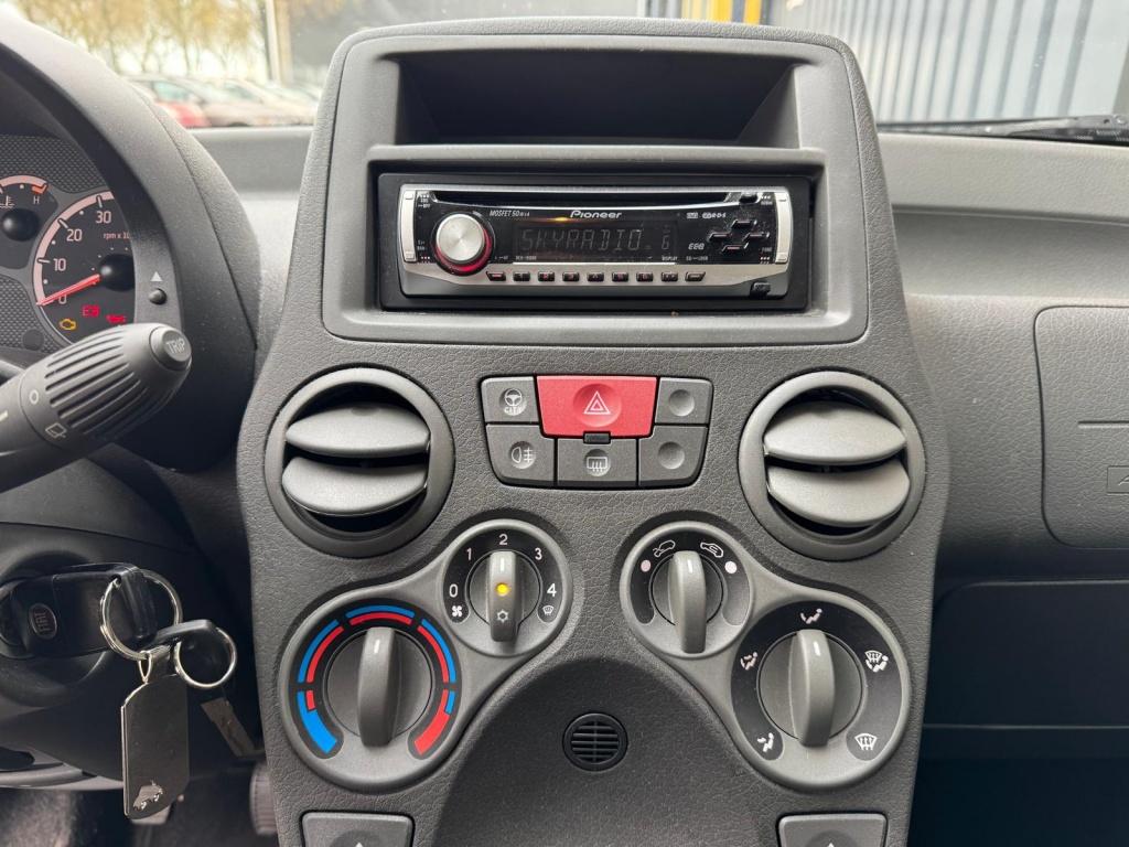 Fiat Panda 1.2 edizione cool