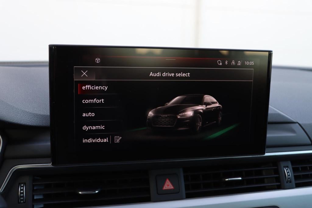 Audi A5 sportback 40 tfsi launch edition sport 190pk s tronic