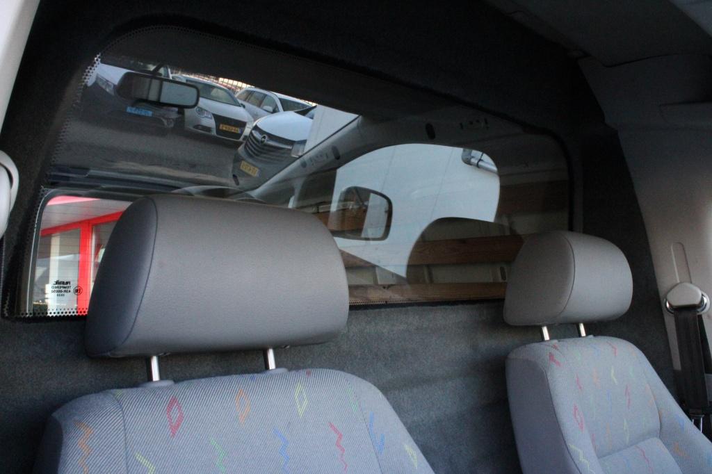 Volkswagen Caddy 1.9 tdi