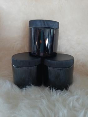 Zalfpotjes 120 ml