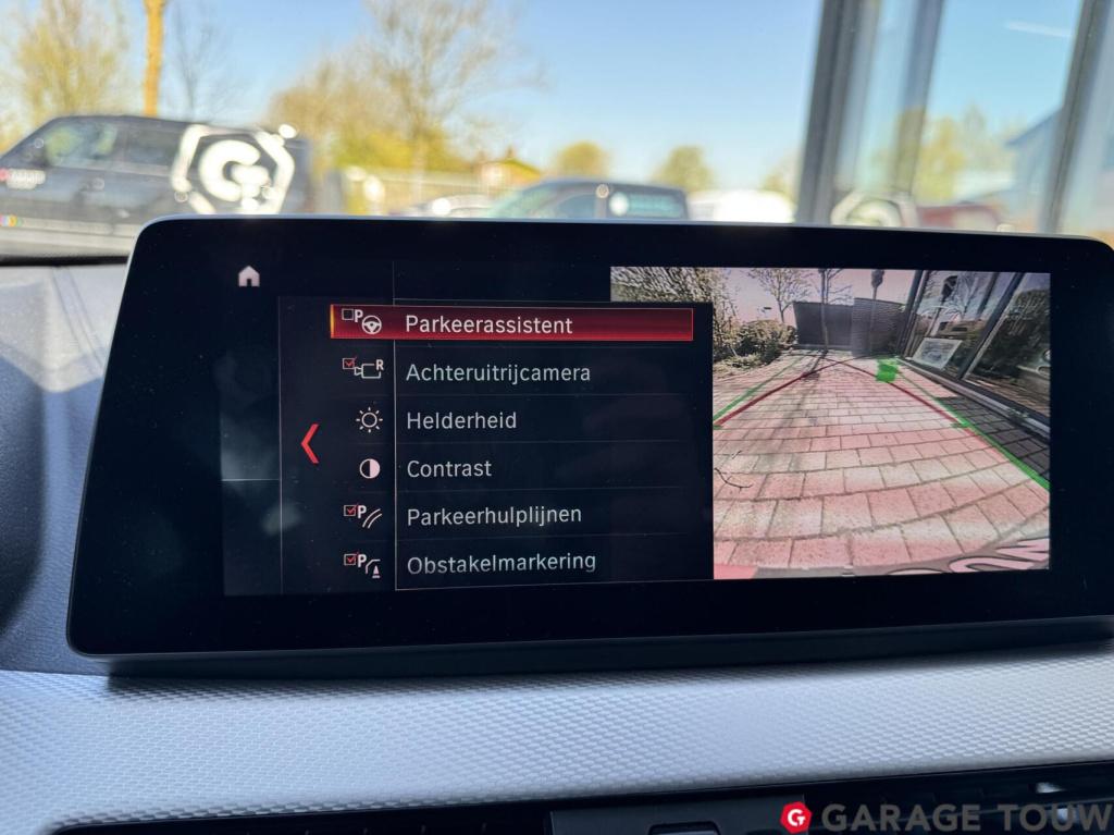 BMW X2 sdrive20i high executive m-sport *pano, hud*