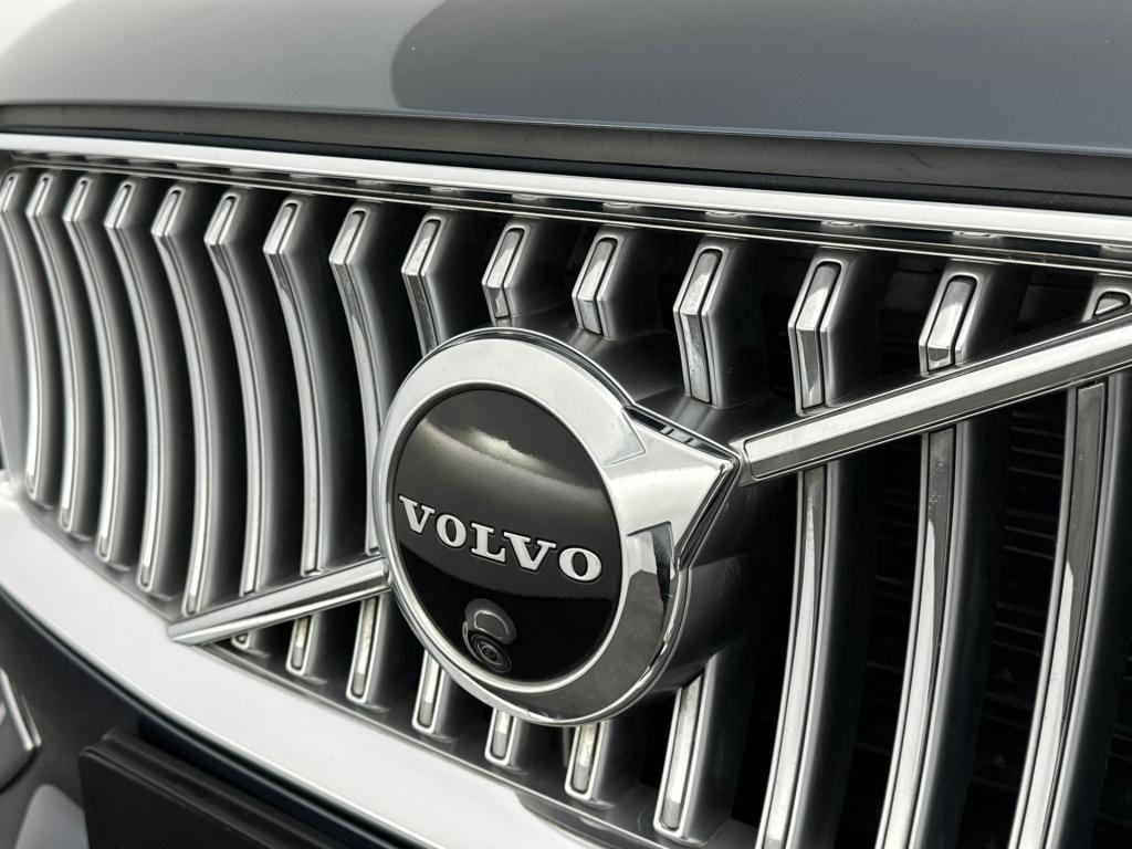 Volvo XC90 t8 390pk recharge inscription| pano| adap.cruise| trekhaak| 360c