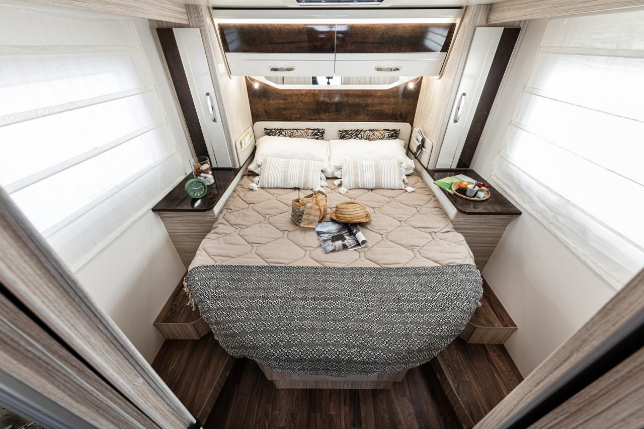 Camper Huren, Welkom bij Campergenot