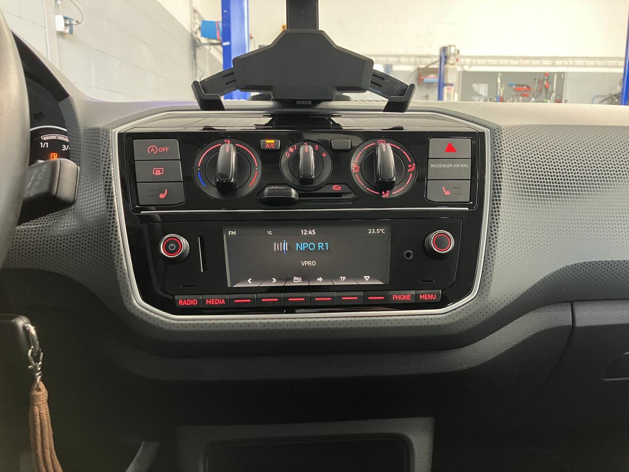 Volkswagen Up! 1.0 BMT High Up!