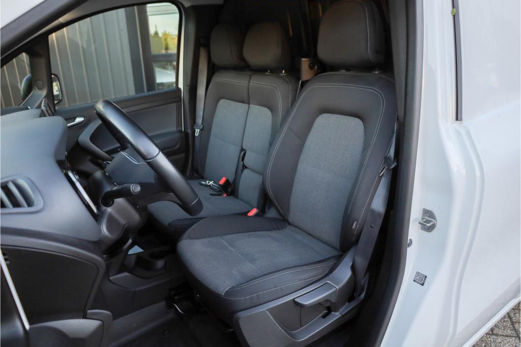 Mercedes-Benz Citan 110 cdi l1 pro 3 zits i cam i apple/carplay i trekhaak