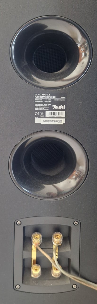 TEUFEL ULTIMA 40 MK3