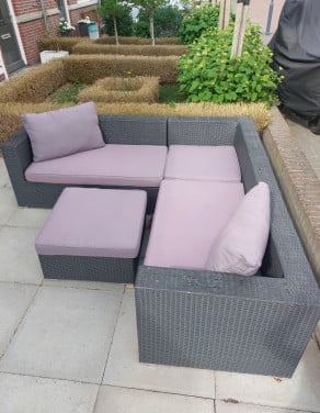 Loungeset