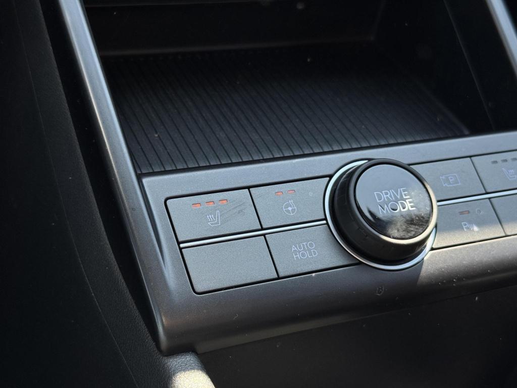 Hyundai Kona 1.6 gdi hev comfort smart | elek. achterklep | stuur- + stoelv