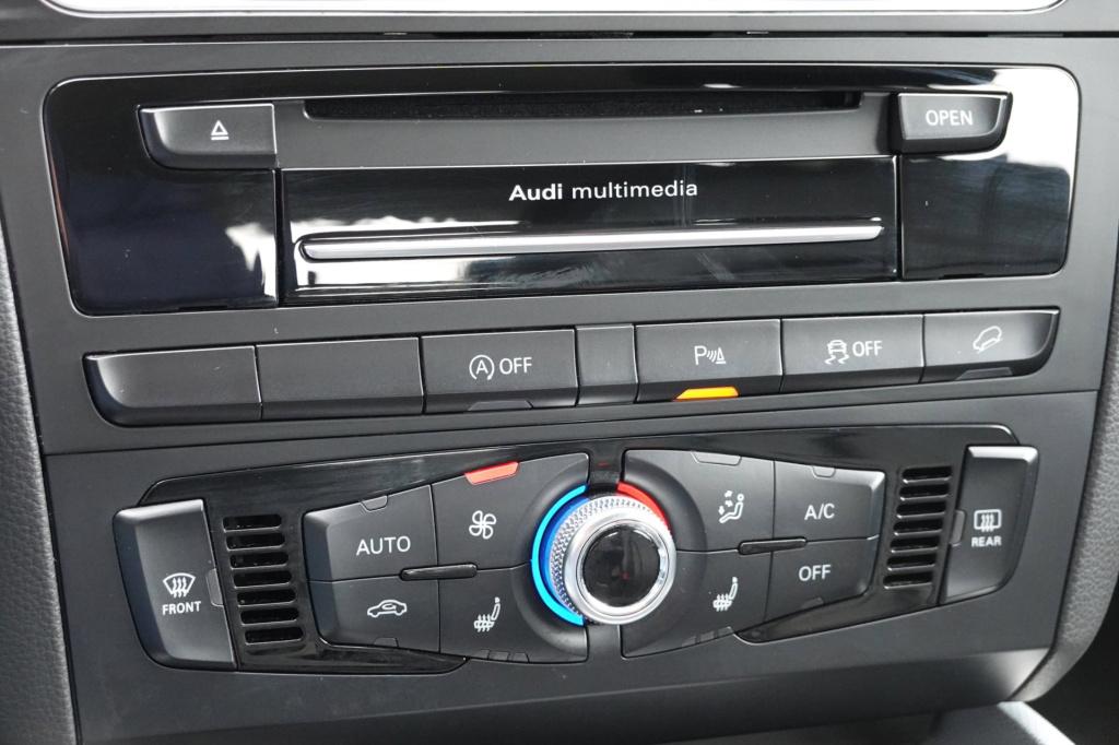 Audi Q5 2.0 tfsi quattro pro line plus