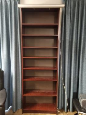 Boekenkasten