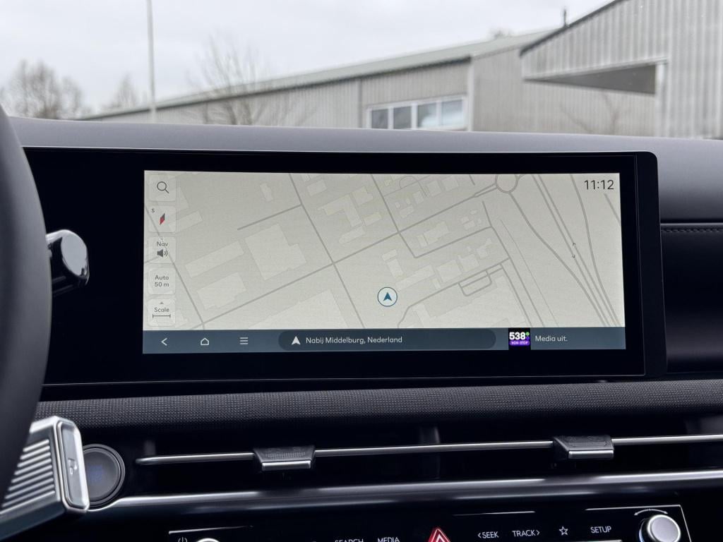 Hyundai Tucson 1.6 t-gdi phev premium