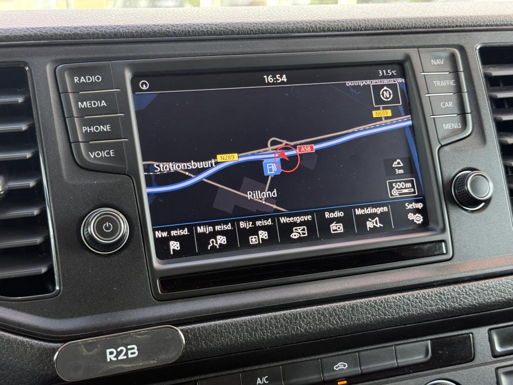 Man Tge 35 2.0 l3h3 | navi | carplay | trekhaak | imperiaal | camera | crui