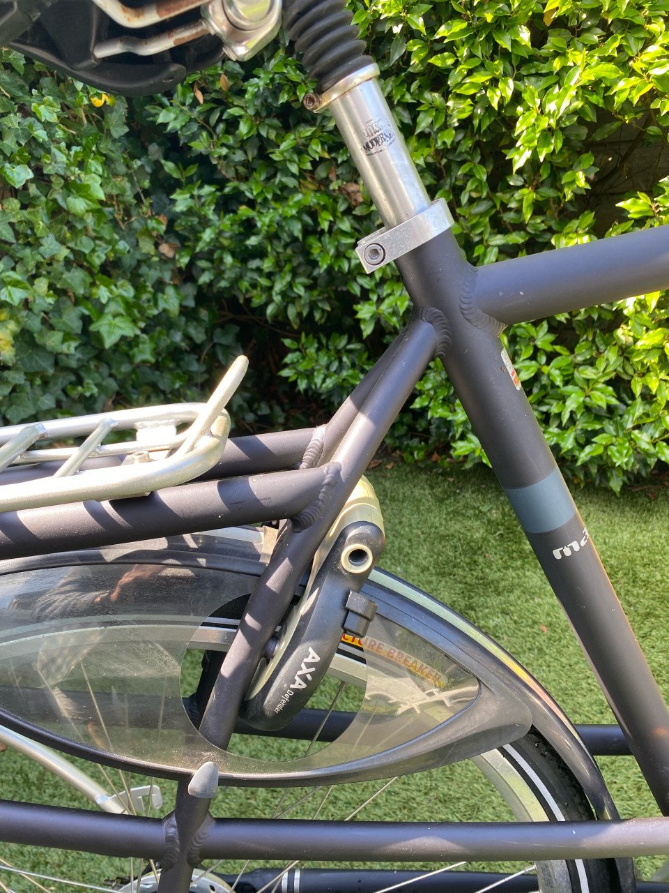 Te koop herenfiets van Batavus Mambo