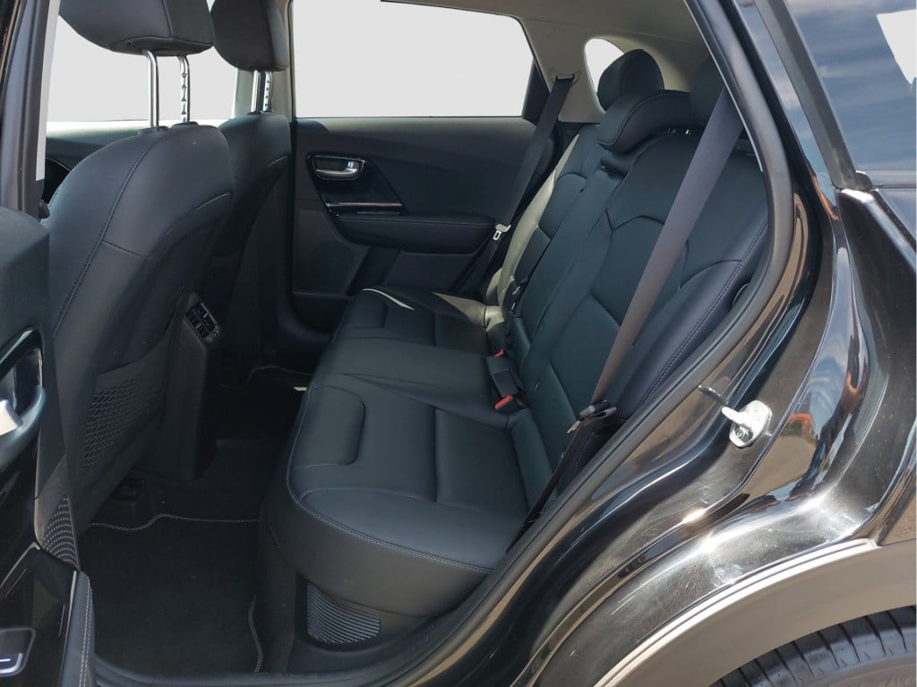 Kia Niro 1.6 gdi phev dynamicplusline