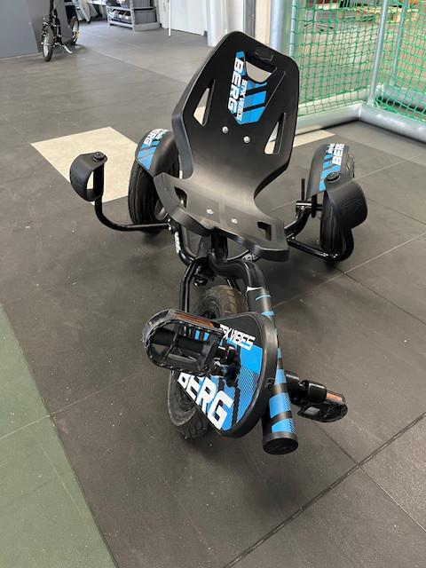 Skelter BERG Street-X