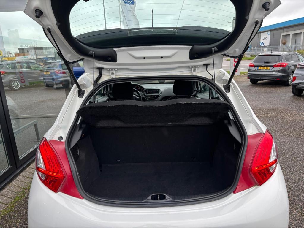 Peugeot 208 1.0 vti 68pk 3d active