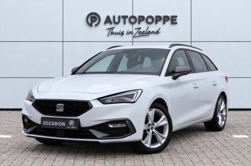 Seat Leon sportstourer 1.5 etsi fr 150pk dsg7