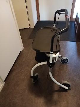 Binnenrollator