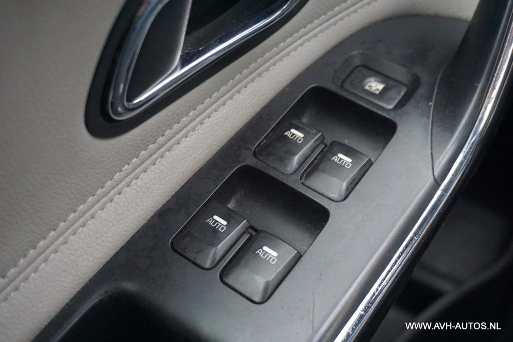 Kia Cee'd 1.6 gdi plus pack