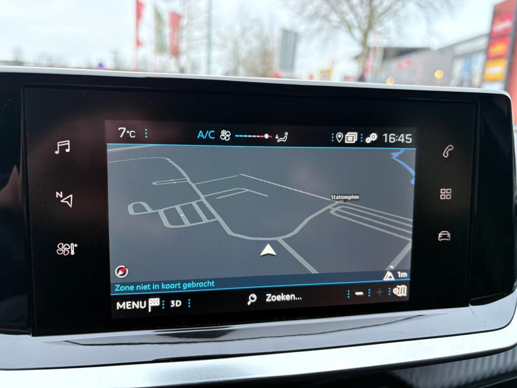 Peugeot 208 1.2 puretech active