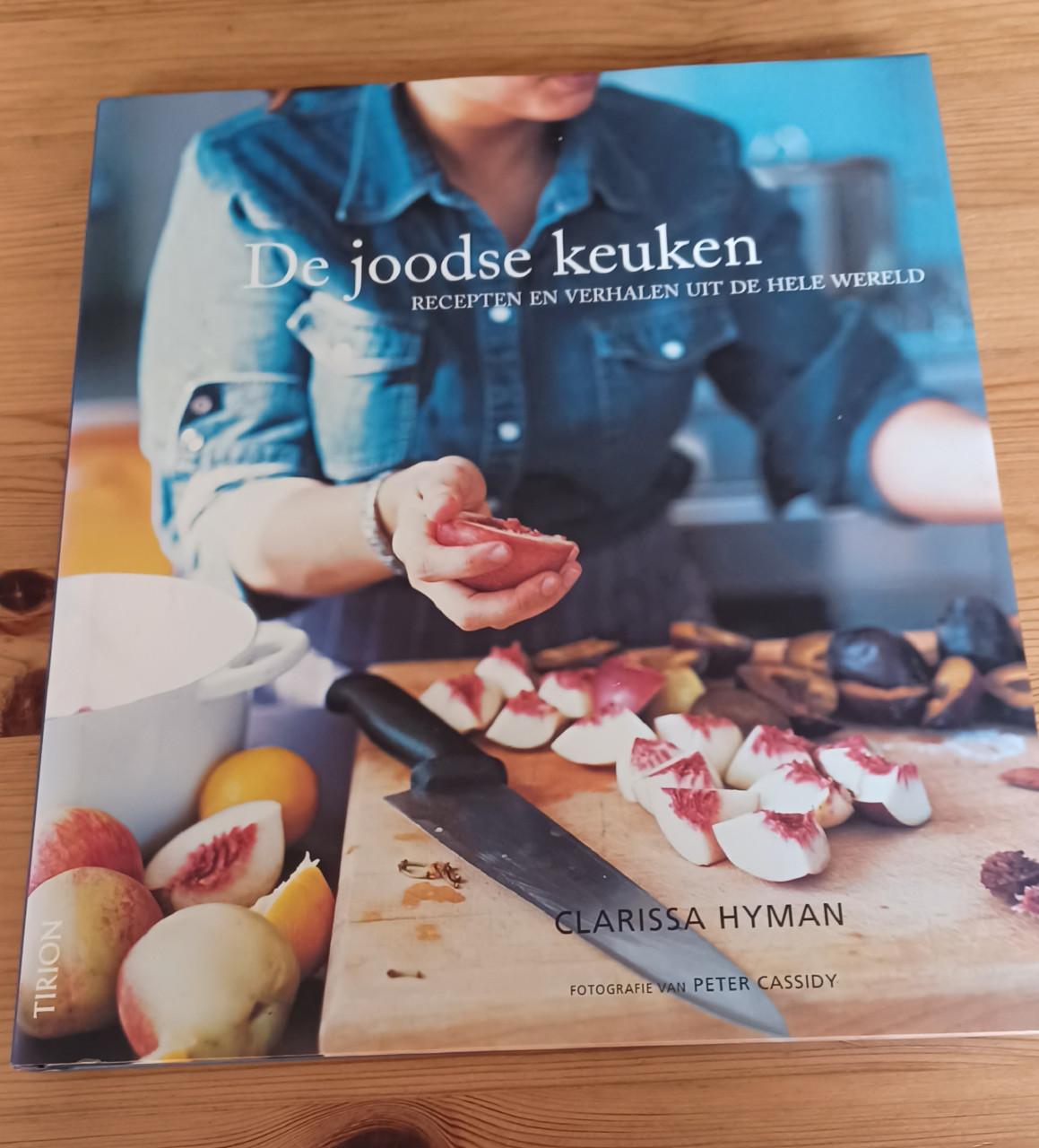 De Joodse Keuken