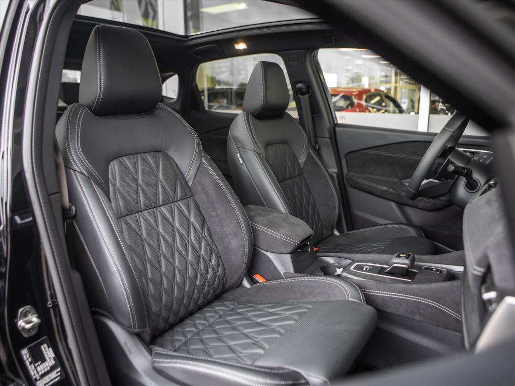 Nissan Qashqai mild-hybrid 160pk automaat tekna plus | bose | pano | memory