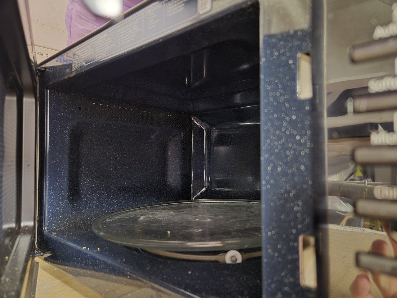 Magnetron