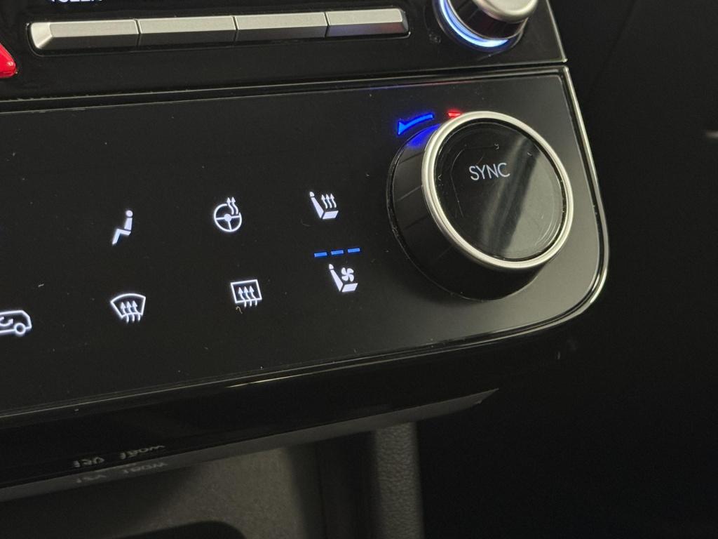 Hyundai Tucson 1.6 t-gdi phev premium nl-auto, meest luxe uitvoering!