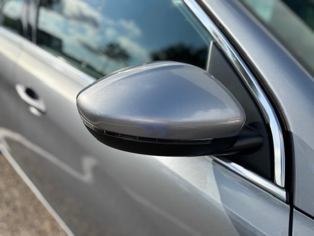 Peugeot 308 allure 1.2 pt-130pk (vol) automaat (eat6) navigatie | winterset