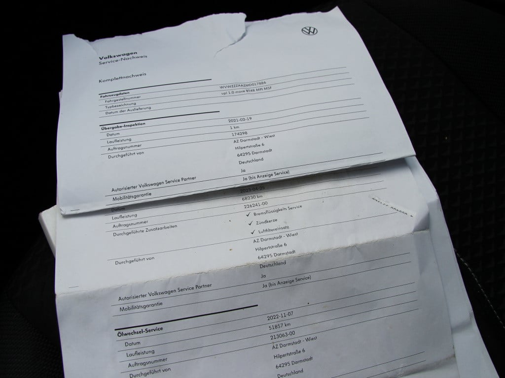 Volkswagen UP! 1.0 65pk 5drs. united | black edition