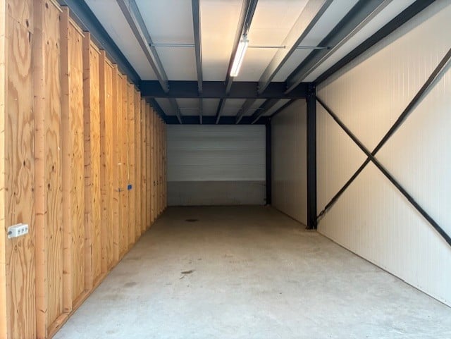 Bedrijfspand Middelburg Hertzweg 7e Arnestein 150m2 + 75m2 vr 337500 euro
