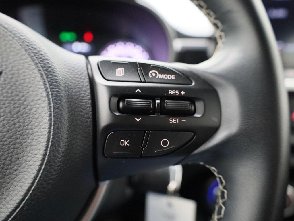 Kia Picanto 1.0 dpi dynamicline | cruise control | camera | apple carplay |