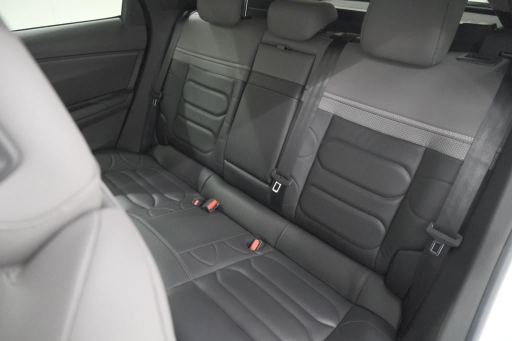 Citroen C5 X 1.6 plug-in hybrid 225 shine | adaptieve cruise control | head