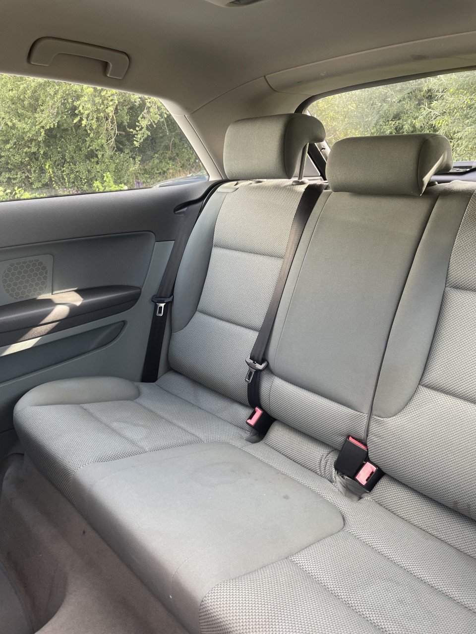 Audi A3 1.6