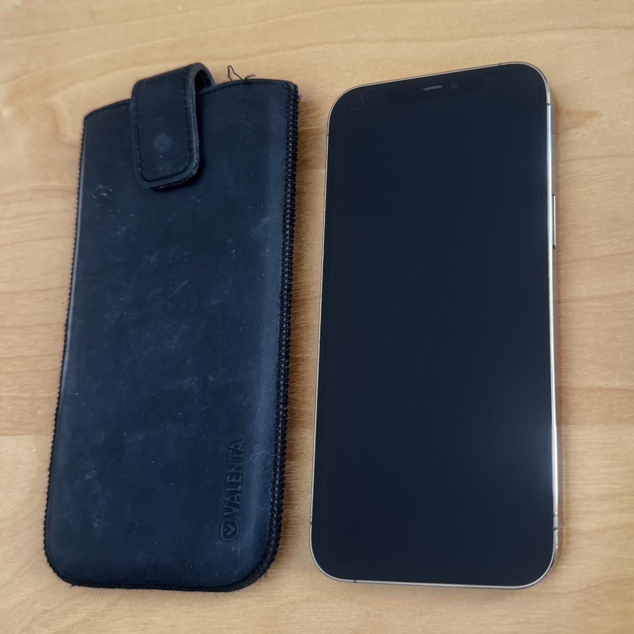 IPhone 12 Pro Max, Goud, 128GB